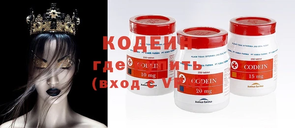 прущий лед Горняк